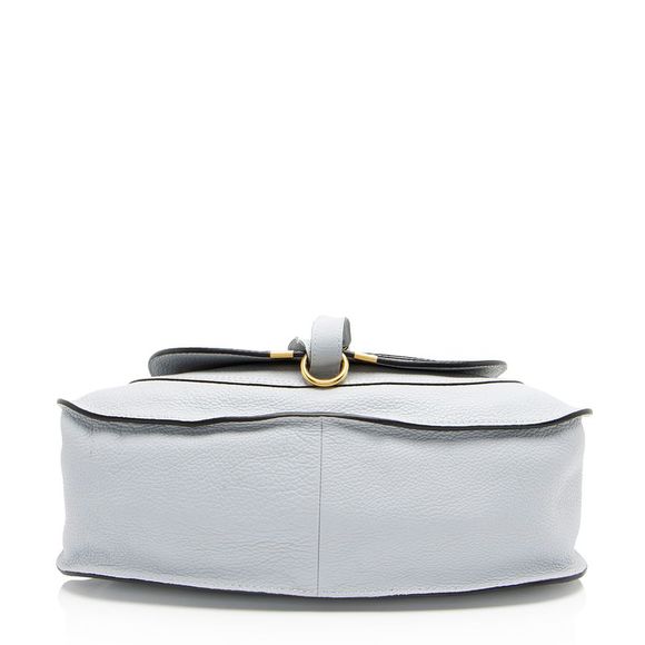 Chloe Calfskin Marcie Medium Satchel - Picture 4 of 15